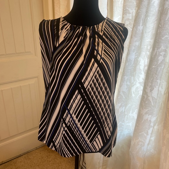 Calvin klein blouse - Picture 1 of 3